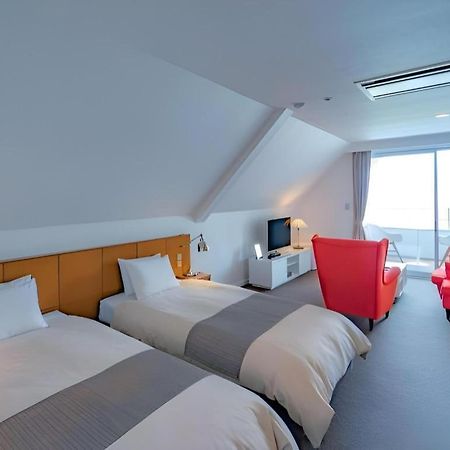 Sierra Resort Yuzawa Юдзава Екстер'єр фото