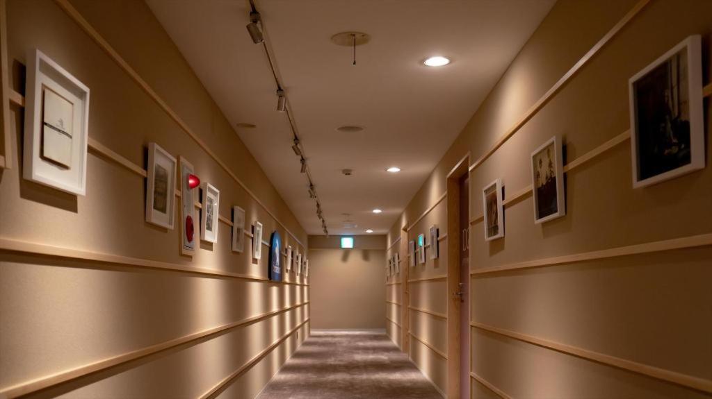 Sierra Resort Yuzawa Юдзава Екстер'єр фото
